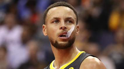 Warriors vs. Pelicans Live Stream: How to Watch Online