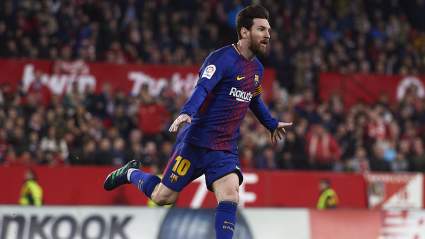 Barcelona vs Roma Live Stream: How to Watch Online