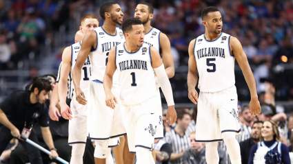Villanova vs Michigan Live Stream: How to Watch National Championship Online