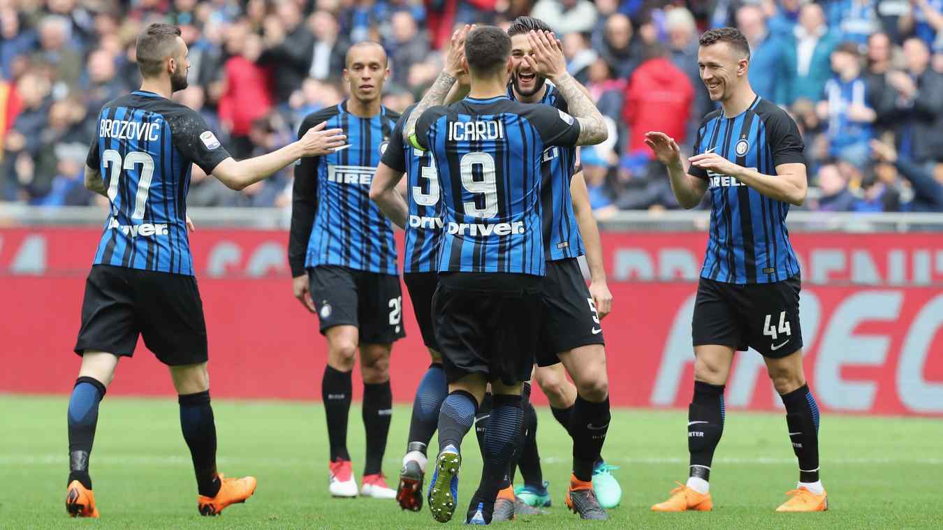 Inter vs AC Milan Live Stream: How to Watch Online in USA | Heavy.com