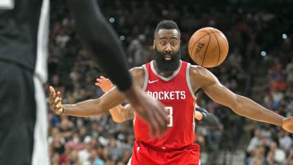 Rockets vs Timberwolves Live Stream: How to Watch 2018 Playoff Series Online Without Cable