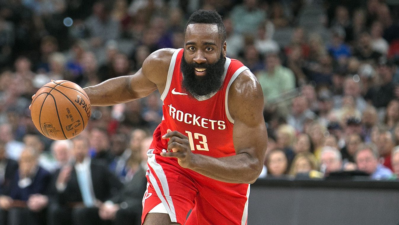 NBA MVP Voting 2018 When Is Award Announced 