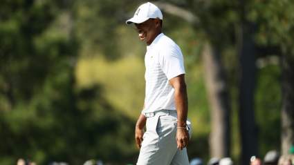 Masters 2018 Live Stream: How to Watch Online Without Cable
