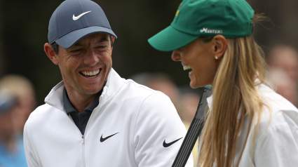 Erica Stoll, Rory McIlroy’s Wife: 5 Fast Facts You Need to Know