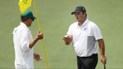 Masters Round 3 Live Stream: How to Watch Saturday Coverage Online
