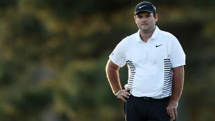 Patrick Reed’s Family: 5 Fast Facts You Need to Know
