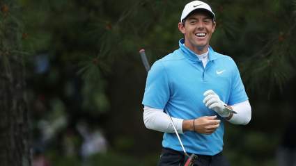 Rory McIlroy’s Ex Girlfriend & Dating History: 5 Fast Facts You Need to Know