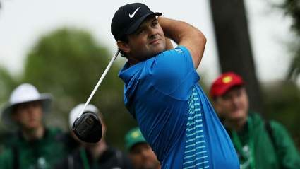 Patrick Reed’s Net Worth: 5 Fast Facts You Need to Know