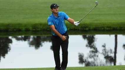 Masters Sunday Live Stream: How to Watch CBS Online Without Cable
