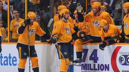 NHL Playoffs 2018 Live Stream: How to Watch Without Cable