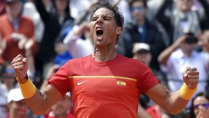 Monte-Carlo Masters 2018 Live Stream: How to Watch Without Cable