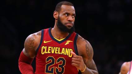 Cavs vs Pacers Live Stream: How to Watch Playoffs Online Without Cable