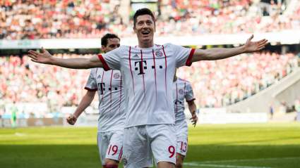 Bayern Munich vs Real Madrid Live Stream: How to Watch Without Cable in USA
