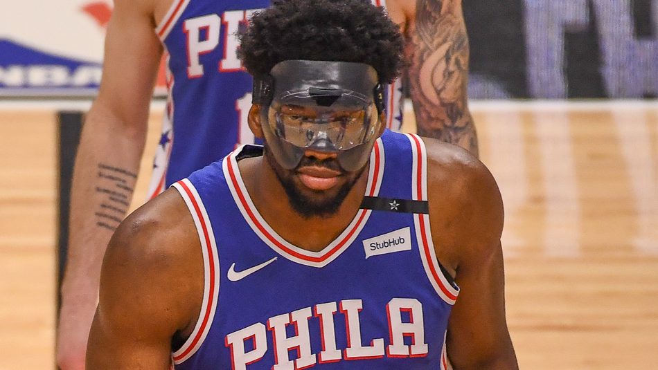 Sixers Playoff Schedule: Who & When Philly Plays Next | Heavy.com