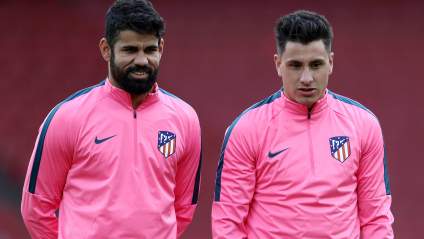 Arsenal vs Atletico Madrid Live Stream: How to Watch Online Without Cable