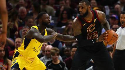 Cavs vs Pacers Game 7 Live Stream: How to Watch Online Without Cable