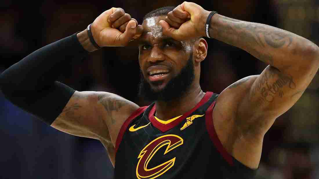 LeBron James Free Agency Rumors & Latest Buzz