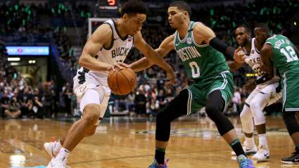 Celtics vs Bucks Game 7 Live Stream: How to Watch Online Without Cable
