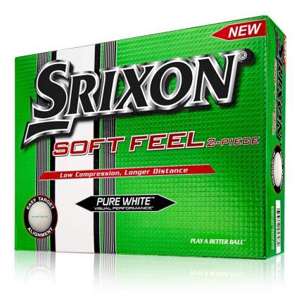 srixon cheap inexpensive golf balls