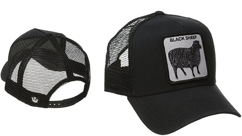 best trucker hats for men