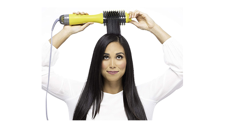 15 Best Hair Straightening Brushes (2022) 