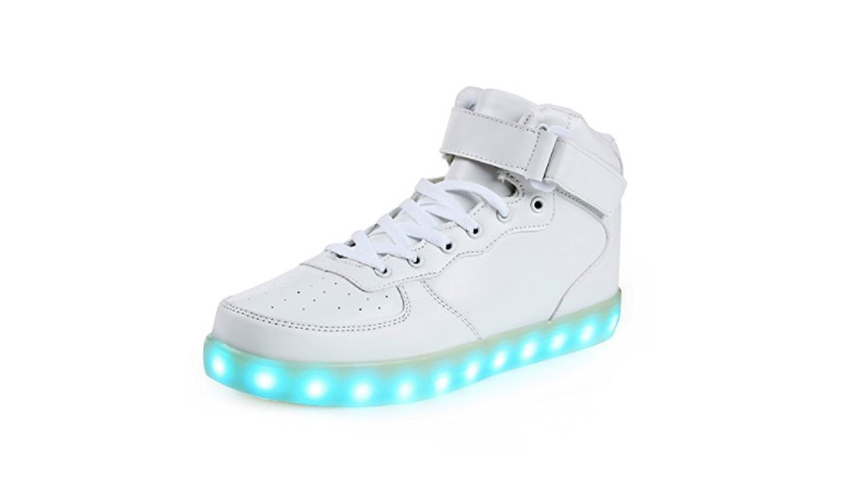 10 Best Light Up Shoes For Adults (2018) | Heavy.com