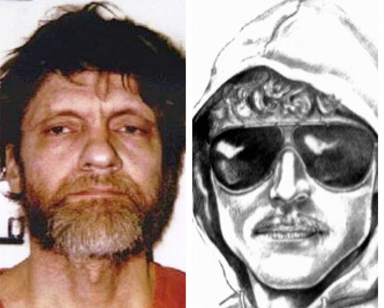 Unabomber Dead: Cause of Death for Ted Kaczynski