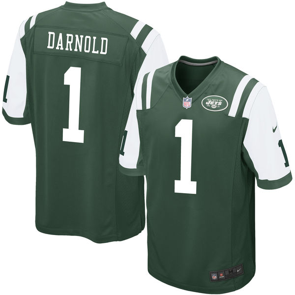 jets jersey nfl