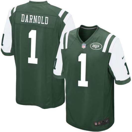 Sam Darnold Jets Jersey, NFL Draft Hats & Team Gear 2018