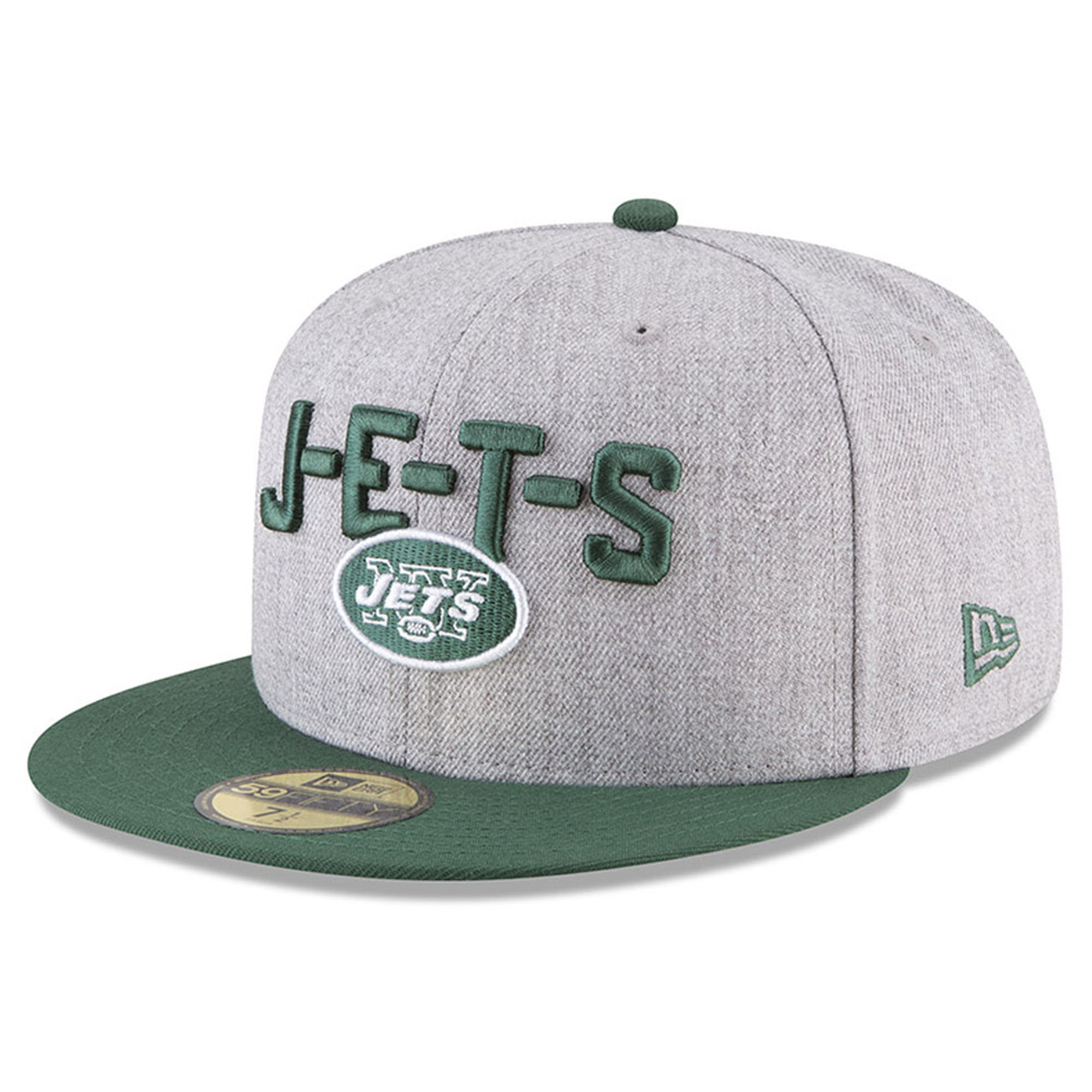 Sam Darnold Jets Jersey, NFL Draft Hats & Team Gear 2018 | Heavy.com