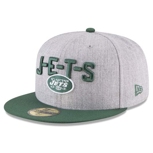 sam darnold jets nfl draft hats 2018