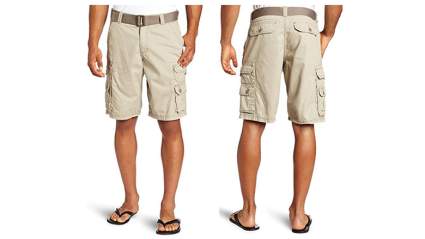 lee mens dungarees wyoming cargo short, Cargo shorts, mens cargo shorts, mens casual shorts, mens shorts