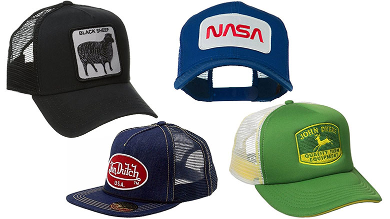 Best Hats for Men: The Ultimate List (2023) Heavy.com
