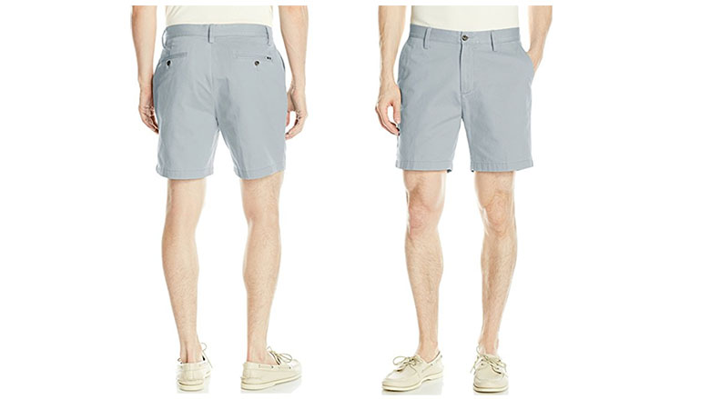 best khaki shorts mens