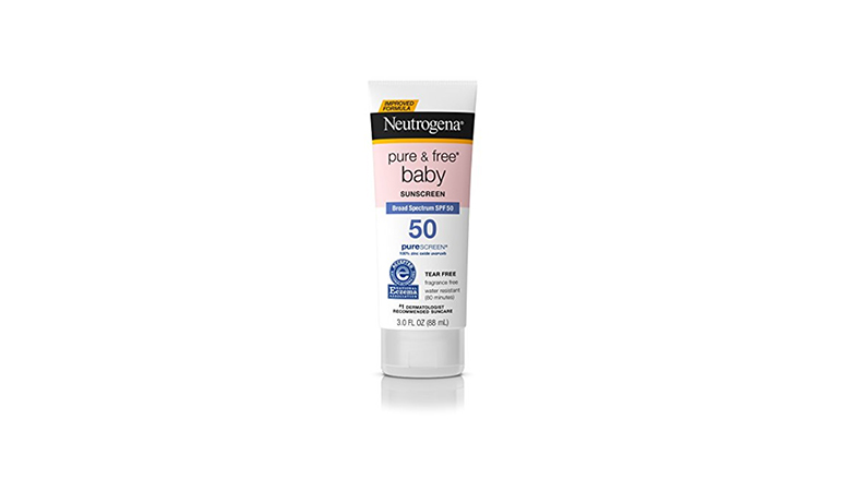 11 Best Organic Sunscreens For Babies 2019 Heavy Com