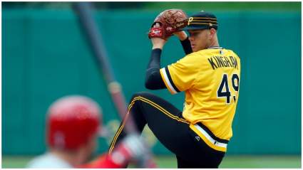 Nick Kingham: 5 Fast Facts You Need to Know