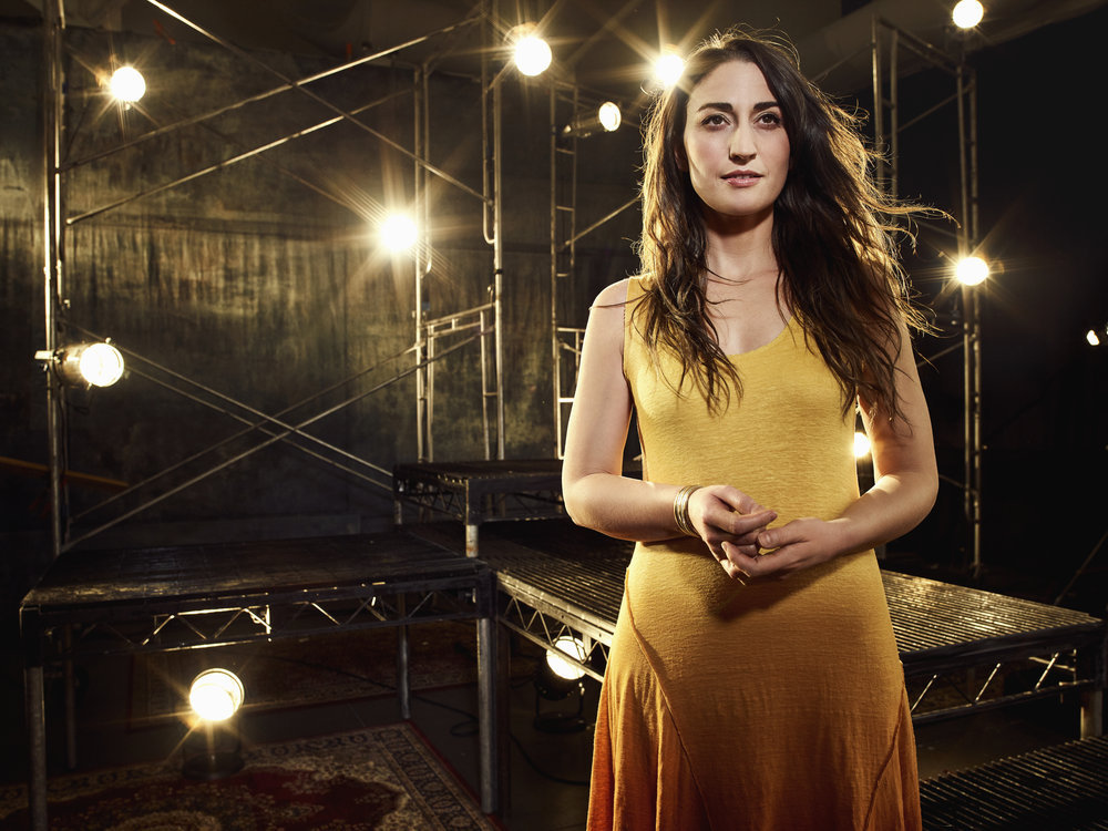 sara bareilles jesus christ superstar songs