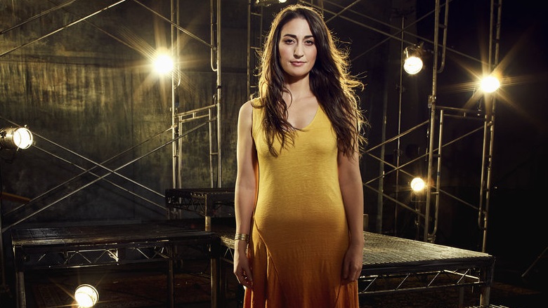 sara bareilles jesus christ superstar everything's alright