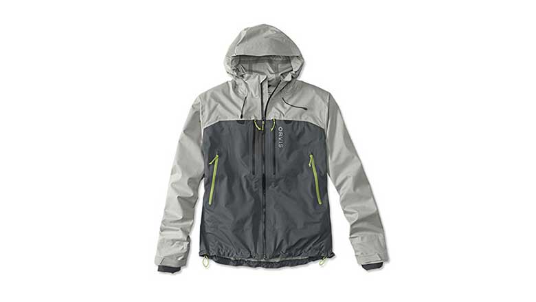 Greys CAMO Warm Weather Wading Jacket Lightweight Fishing Coat RRP £140 