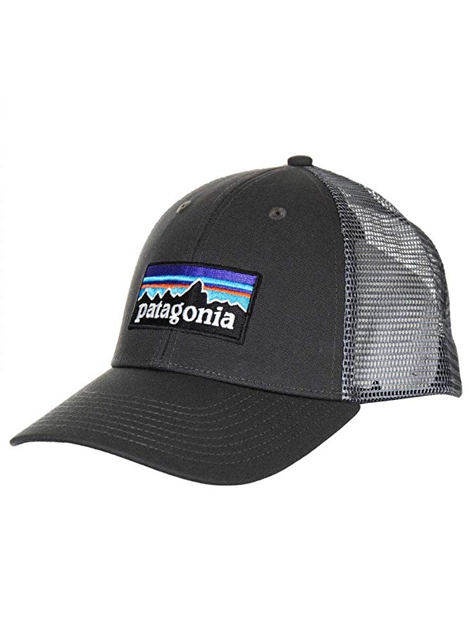 patagonia low pro trucker hat amazon