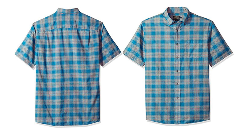 best short sleeve shirts men