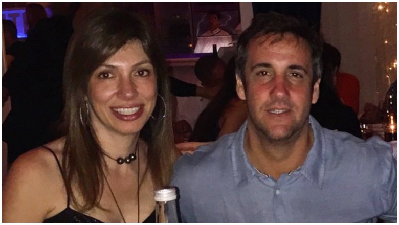 Laura Shusterman Cohen Michael Cohen S Wife 5 Fast Facts You Need To   Pjimage 13 