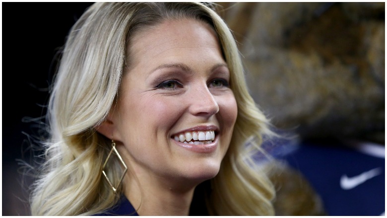 Allie Laforce 5 Fast Facts You Need To Know