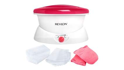 revlon moisturizing paraffin bath, paraffin wax bath, paraffin bath, paraffin wax machine