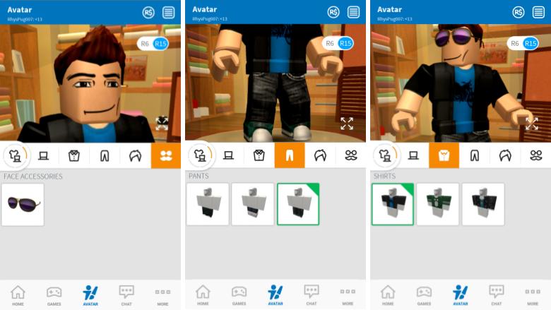 Roblox Parent S Guide To Robux Chat Filter More Heavy Com