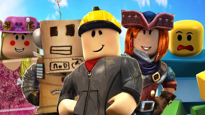 The Parents' Guide to Roblox