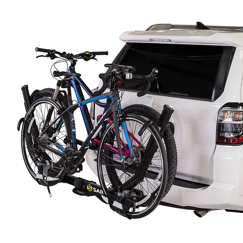 bicycle carrier for suv