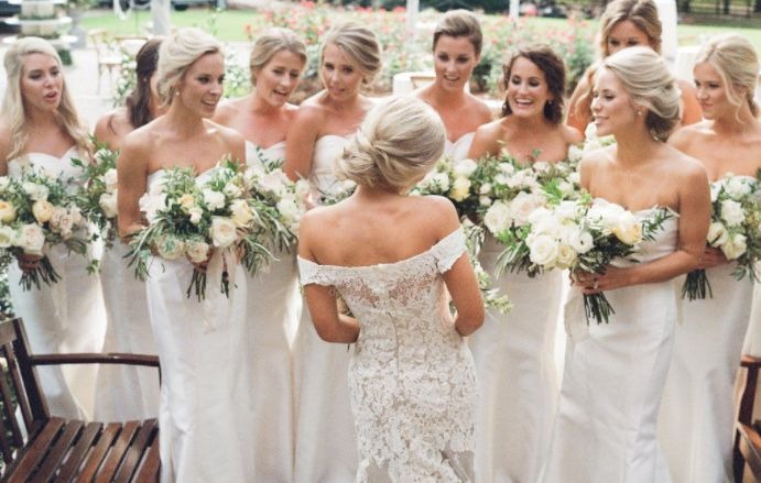 best bridesmaid dress websites