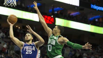 Sixers vs. Celtics Series Preview & Pick