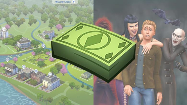 sims 4 expansions 2017
